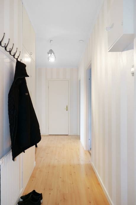 2 rum Lägenhet på Stenhuggaregatan 19 Räveln Åmåls kommun - bild 8