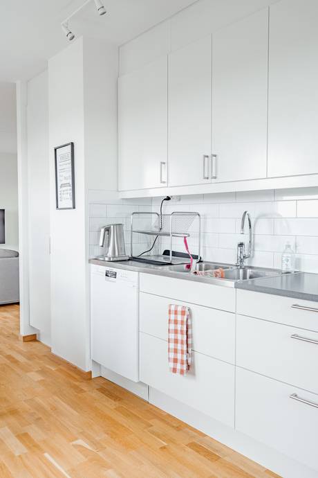 2.5 rum Lägenhet på Råbyvägen 84 Kapellgärdet Uppsala kommun - bild 3