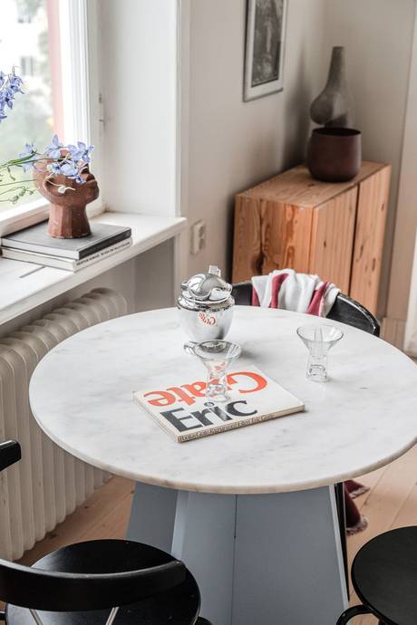 1.5 rum Lägenhet på Marielundsgatan 3C Fålhagen Uppsala kommun - bild 15