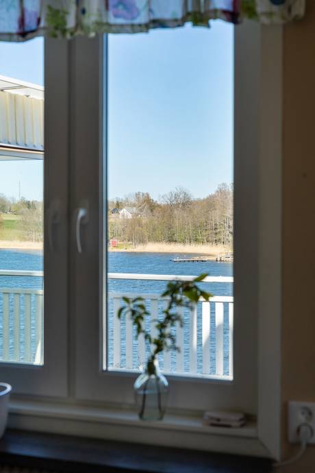 4 rum Vinterbonat fritidshus på Ortalavägen 32 Ortala, Älmsta Norrtälje kommun - bild 20