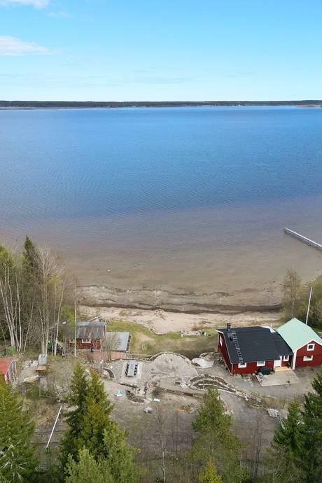 3 rum Villa på Hästudden 12 Obbola Umeå kommun - bild 6