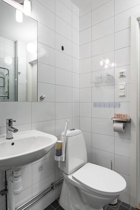 2 rum Lägenhet på Kometvägen 11 Grindtorp Täby kommun - bild 13