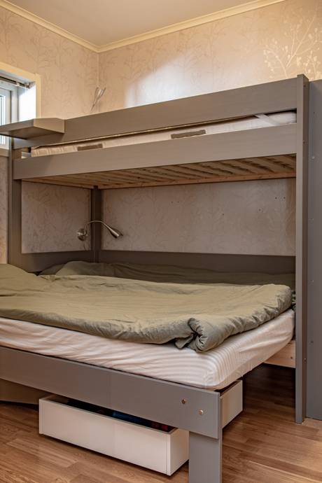 4 rum Fritidshus på Gustavs väg 6C Hemavan/Birke Storumans kommun - bild 40