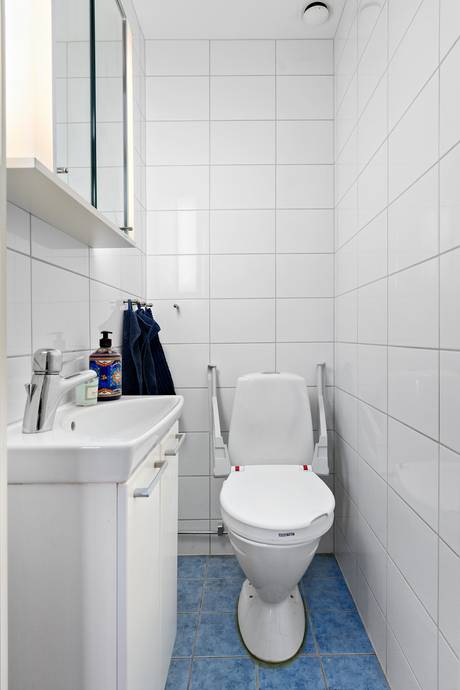 6 rum Radhus på Kupeskärsgatan 112 Önnered Göteborgs kommun - bild 17