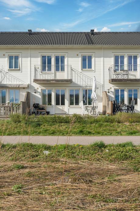 5 rum Radhus på Kaprisvägen 23B Arnö Nyköpings kommun - bild 33