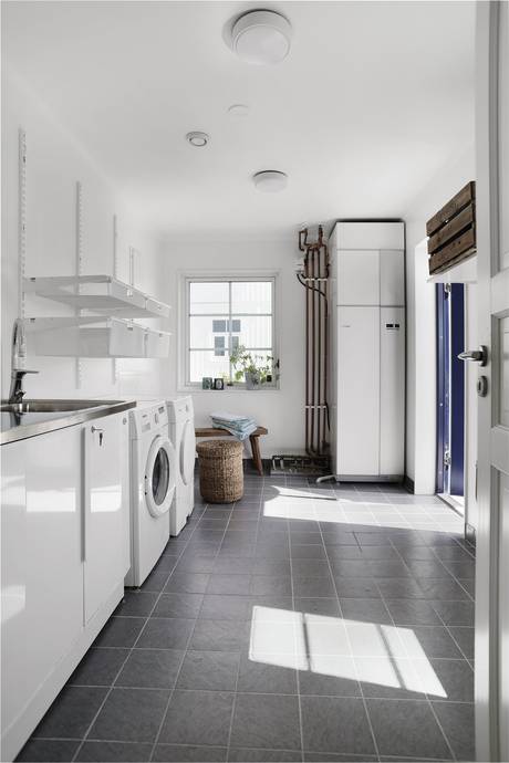 7 rum Villa på Olsebergsvägen 41 Malmön Sotenäs kommun - bild 34