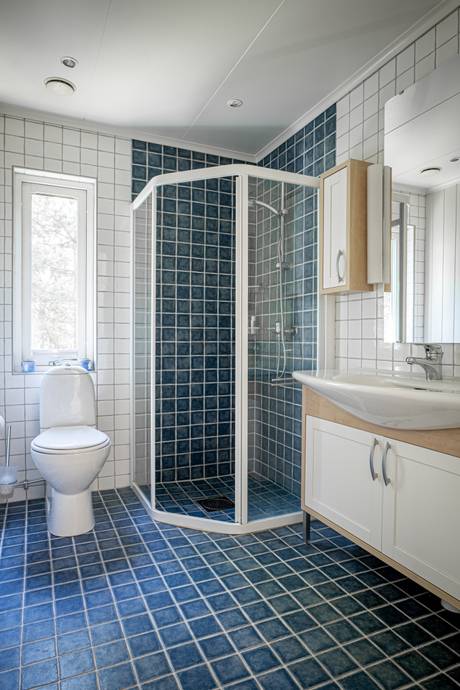4 rum Villa på Vitared Ringvägen 19 Hökensås Tidaholms kommun - bild 20