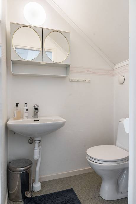 6 rum Villa på Högberget 25 Mockfjärd Gagnefs kommun - bild 27