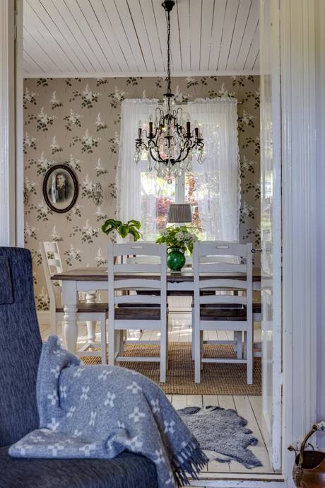 4 rum Villa på Nybrogatan 16 Centralt Åmåls kommun - bild 42