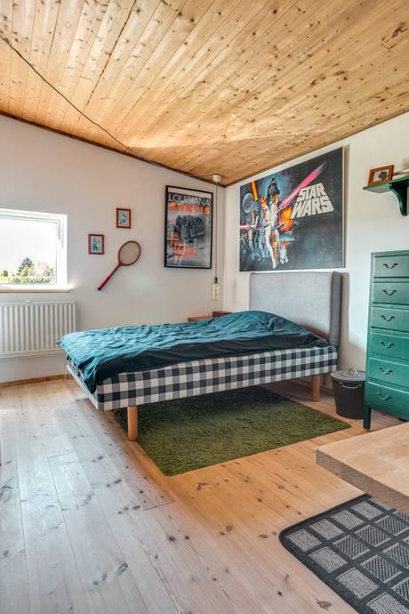 8 rum Villa på Gamla Borrebackevägen 22 Västra Klagstorp Malmö kommun - bild 37