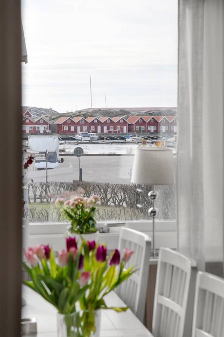 9 rum Villa på Båtsmansvägen 4 Rönnäng Tjörns kommun - bild 11