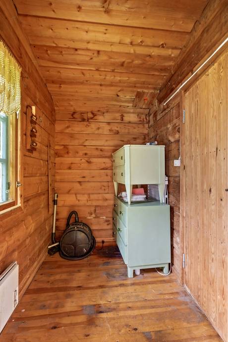2 rum Fritidshus på Jädravägen 14 Bro Upplands-Bro kommun - bild 14
