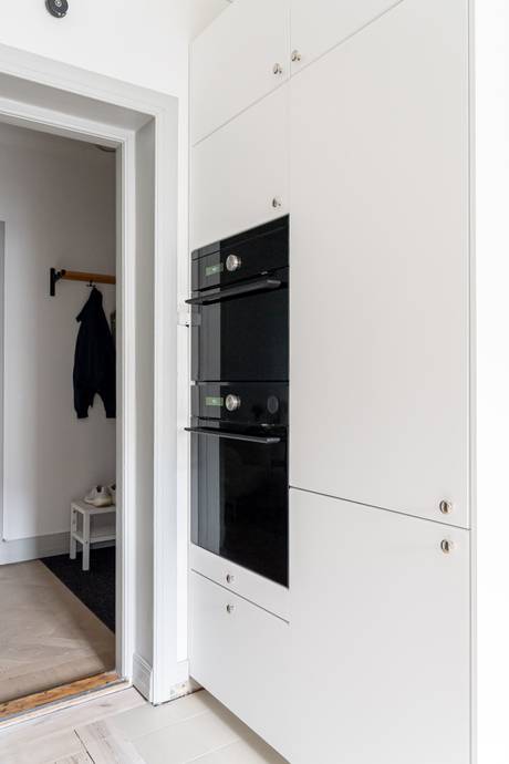 3 rum Lägenhet på Södra Bangårdsgatan 4B Söder Eskilstuna kommun - bild 12