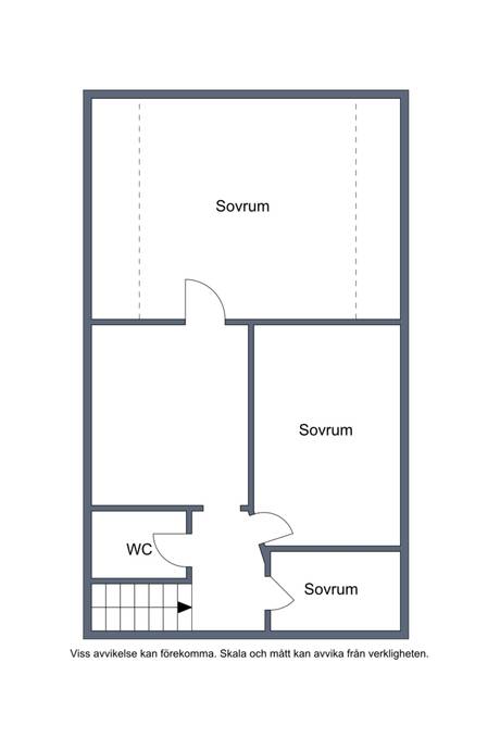 5 rum Villa på Ebbarpsvägen 74 Osby kommun - bild 34
