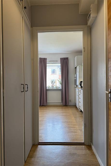 1 rum Lägenhet på Kommendörsgatan 1A Centrala Boden Bodens kommun - bild 5