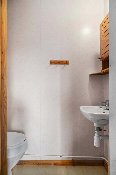 4 rum Villa på Manganvägen 7 Tuna Hästberg Borlänge kommun - bild 15