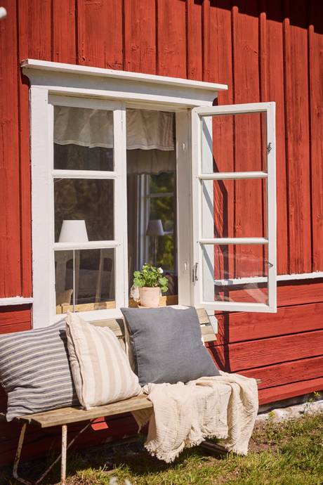 4 rum Villa på Skäggsbol 5 Ölmstad Jönköpings kommun - bild 48