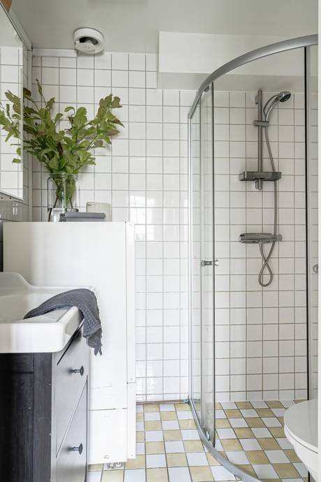 5 rum Villa på Åkarpsvägen 83-0 Stävie/Furulund Kävlinge kommun - bild 15