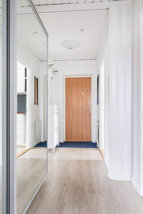 2 rum Lägenhet på Ringgatan 44A Centrum Sala kommun - bild 3