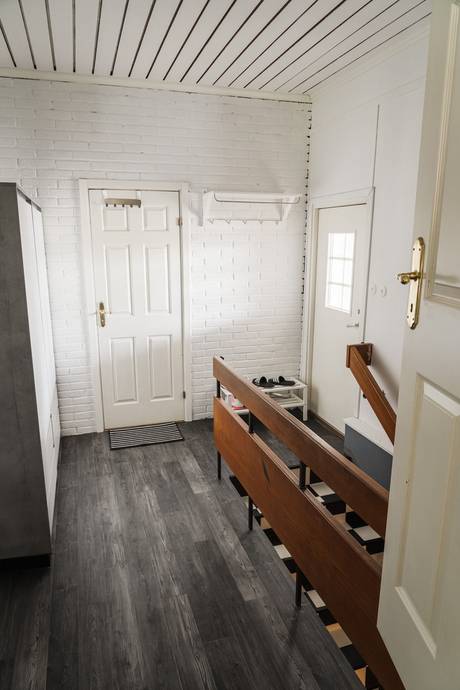 4 rum Villa på Järnvägsgatan 5 Centralt Älvsbyns kommun - bild 25