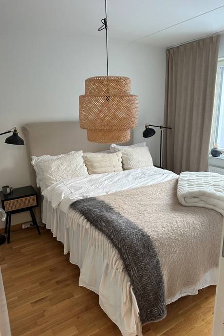 2 rum Lägenhet på Orgelgatan 12 Kapellgärdet Uppsala kommun - bild 16