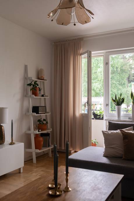 2 rum Lägenhet på Narvavägen 71 Hammarby Västerås kommun - bild 12