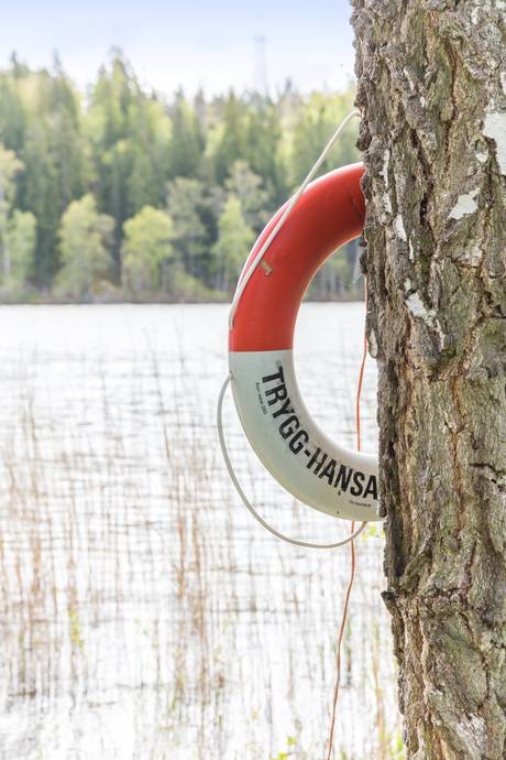 5 rum Villa på Tjärvägen 3 Bollstanäs Upplands Väsby kommun - bild 53
