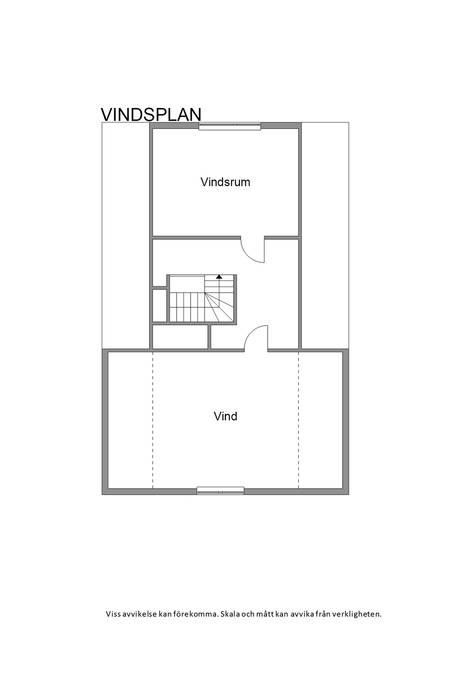 7 rum Villa på Tuvagatan 5 Säffle kommun - bild 56