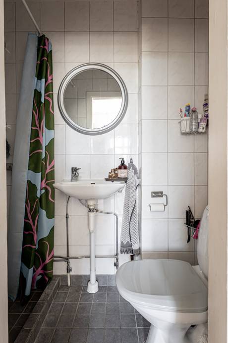 168 m² Övrig på Vallevägen 10A Norrmalm Skövde kommun - bild 20