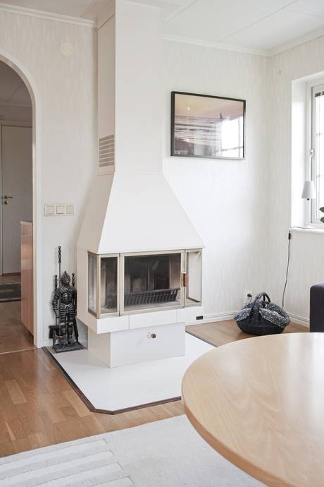6 rum Villa på Kroksbäcksgatan 4 Nya Bellevue Malmö kommun - bild 9