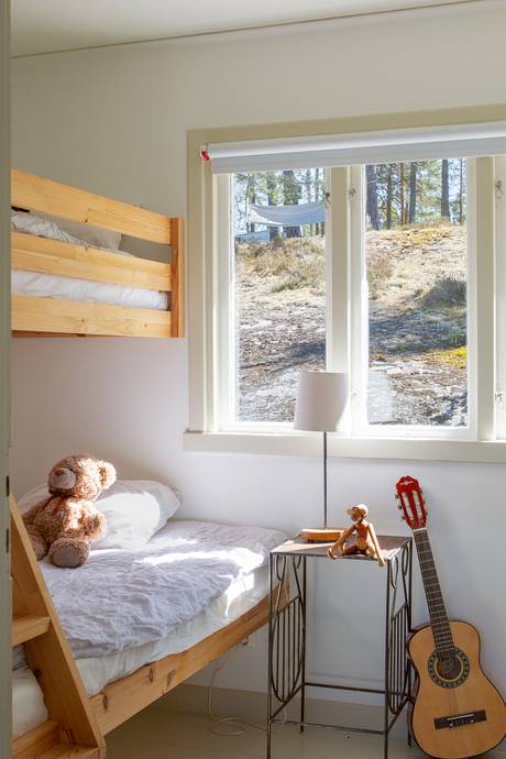4 rum Vinterbonat fritidshus på Kattviksvägen 56 Dalarö Haninge kommun - bild 19