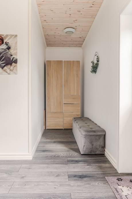 5 rum Villa på Hammarfallsgatan 6 LUDVIKA Karlberg Ludvika kommun - bild 18