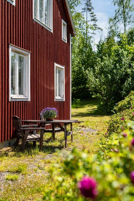 4 rum Fritidshus på Godegård 564 Godegård Motala kommun - bild 5