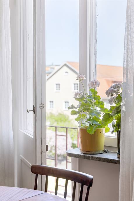 1 rum Lägenhet på Tränggatan 19 Kanberget Linköpings kommun - bild 15