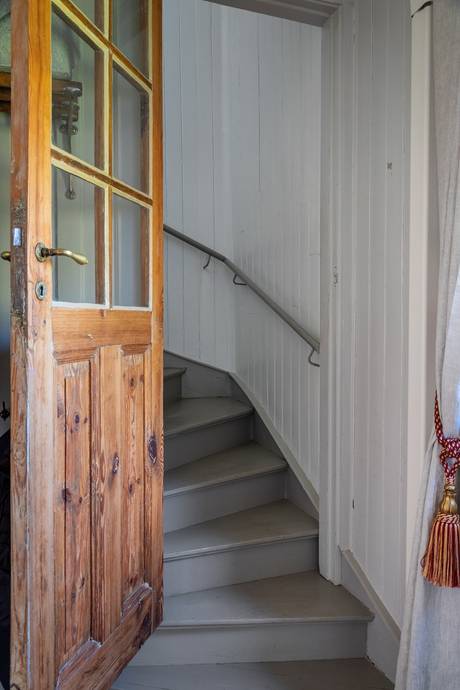 6 rum Villa på Östra Långgatan 65 Trosa centralt Trosa kommun - bild 28
