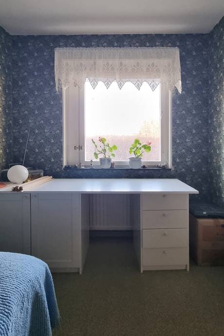 4 rum Villa på Norrbrovägen 5A Centrala Filipstad Filipstads kommun - bild 28