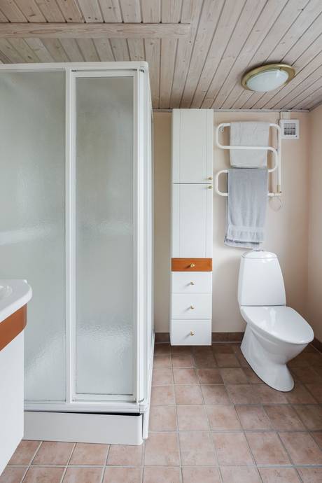 7 rum Vinterbonat fritidshus på Fogdarp Strandvägen 530 Ringsjön Höörs kommun - bild 19