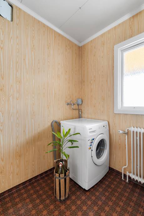 5 rum Villa på Fjällvägen 3 Södermalm Lycksele kommun - bild 10