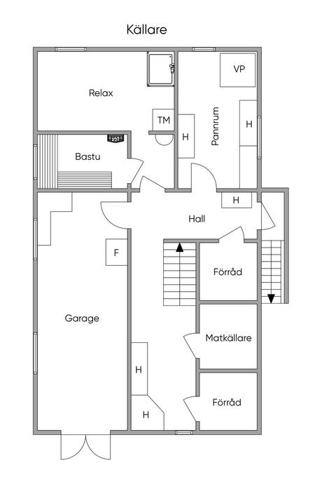 3 rum Villa på Ringvägen 25 Gusum Valdemarsviks kommun - bild 32