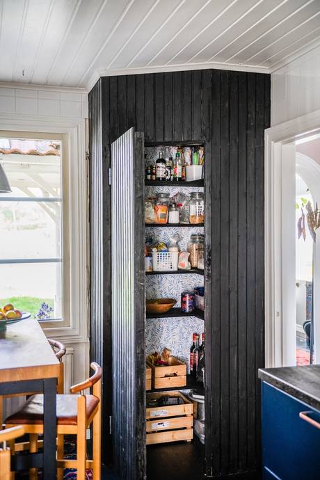 7 rum Villa på Hagavägen 1 Rönninge Salems kommun - bild 8