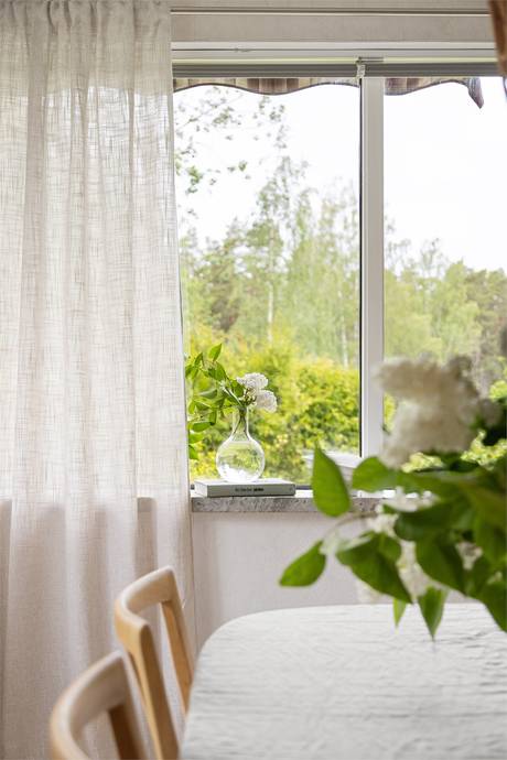 4 rum Villa på Rävuddsvägen 3 Trosa Öbolandet Trosa kommun - bild 8