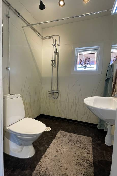 Gård utan jordbruk på Glissjöberg 435 Glissjöberg Härjedalens kommun - bild 15
