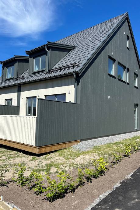 6 rum Villa på Klintvägen 35E (Bostad 5) Tyresö kommun - bild 21