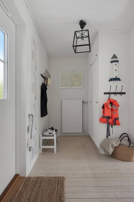 6 rum Villa på Skogen 8 Skaftö Lysekils kommun - bild 8