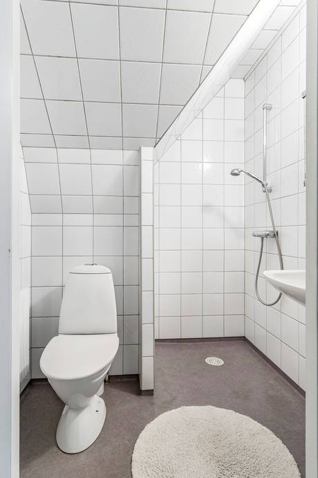 5 rum Villa på Lars Uno Lindbergs väg 3 Kolsva Köpings kommun - bild 22