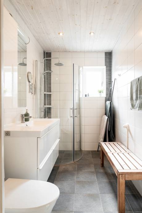 6 rum Villa på Stavre 237 Gällö Bräcke kommun - bild 13