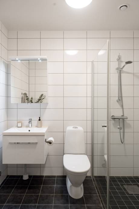 5 rum Radhus på Koordinatvägen 25 Skälby Västerås kommun - bild 33