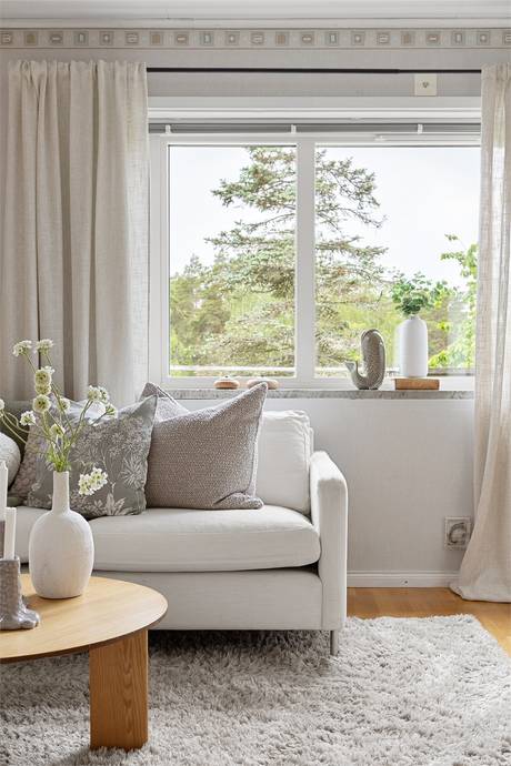 4 rum Villa på Rävuddsvägen 3 Trosa Öbolandet Trosa kommun - bild 12