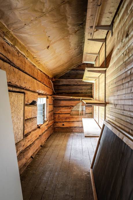 3 rum Gård med jordbruk på Vågdalen 320 Strömsund Strömsunds kommun - bild 16