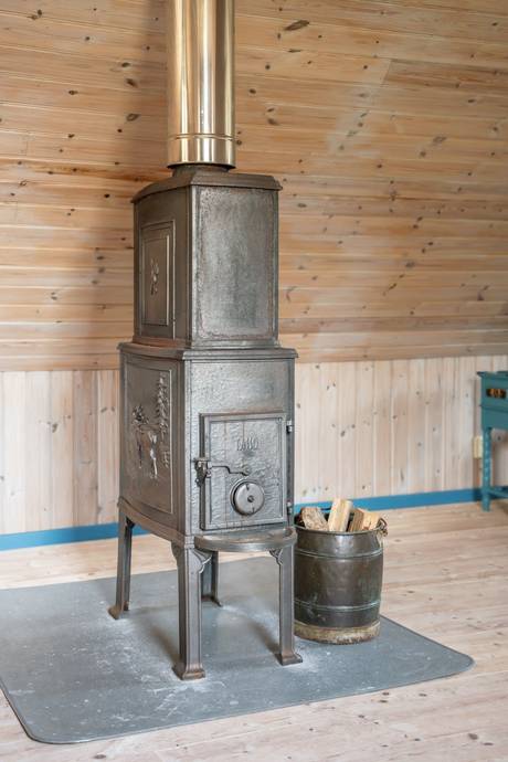 8 rum Villa på Skärsnäsvägen 41 Olofströms kommun - bild 93